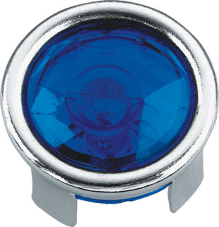 Bikers Choice Blue Dot Installation Kit Universal Custom Each
