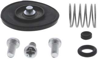 QuadBoss 04-09 Yamaha YFZ450 Accelerator Pump Kit