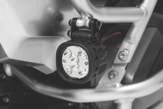 Kuryakyn Lodestar 750L Spot Beam
