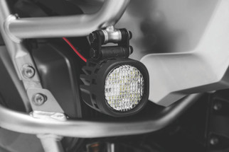 Kuryakyn Lodestar 750L Flood Beam