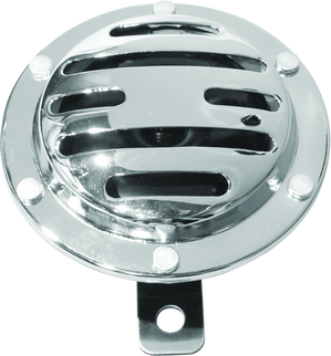 Bikers Choice Chrome Slotted Horn 12V Universal