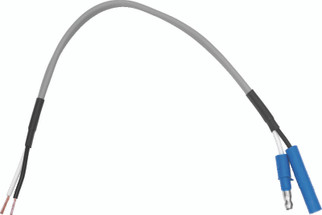 Kuryakyn Rear Visblty Adptr-Univ 12V