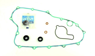 Water Pump Repair Kit W/bearings Hon