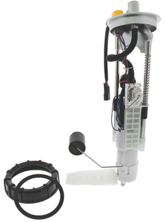 QuadBoss 2015 Polaris Forest 800 6x6 Complete Fuel Pump Module
