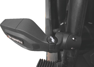 DragonFire Racing  Slayer UTV Mirrors