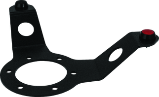 DragonFire Racing Deep Steering Wheel Plate