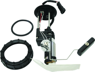 QuadBoss Fuel Pump Complete Module