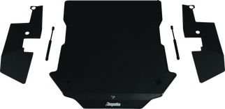 DragonFire Racing 14-Up Polaris RZR Trunk Lid