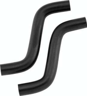Kuryakyn O.E.M. Style Twin Cam Breather Hose