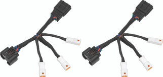 Kuryakyn Wiring Adapter Kit 18-20 GL1800