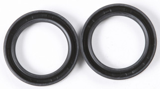 Fork Oil Seals 2pc 37x50x11 Hon/suz