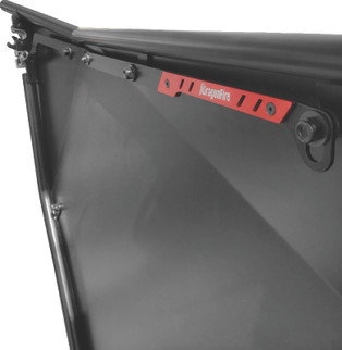 DragonFire Racing 18-Up Polaris Ranger XP 1000 UTV Doors - 2 Doors