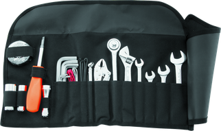 Bikers Choice Tool Kit For H-D Motorcycles