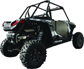 DragonFire Racing 14-18 Polaris RZR XP 1000 UTV Doors - 2 Doors
