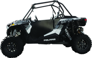 DragonFire Racing 14-18 Polaris RZR XP 1000 UTV Doors - 2 Doors