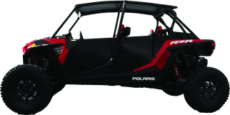 DragonFire Racing 16-23 Polaris RZR XP 4 1000 UTV Doors - 4 Doors