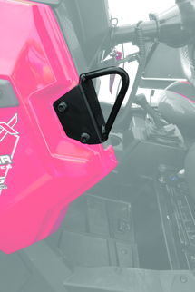 DragonFire Racing 16-23 Polaris RZR XP 4 1000 UTV Doors - 4 Doors
