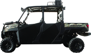 DragonFire Racing 19-25 Ranger Crew XP 1000 UTV Doors
