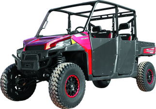 DragonFire Racing 12-19 Polaris Ranger Crew 570/900/1000  UTV Doors -  4 Doors
