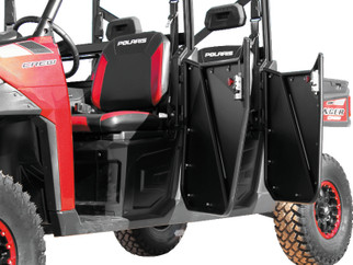 DragonFire Racing 12-19 Polaris Ranger Crew 570/900/1000  UTV Doors -  4 Doors