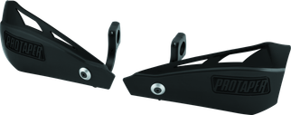 ProTaper Brush Guard Kit - Black
