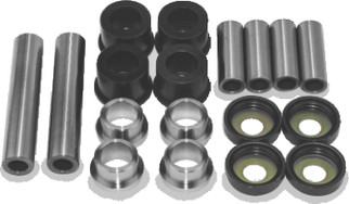QuadBoss 07-11 Yamaha YFM350FGI Grizzly 4x4 IRS Repair Kit Rear Independent Suspension Repair Kit
