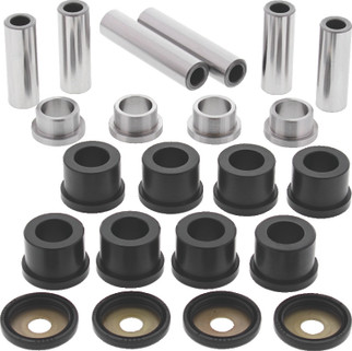 QuadBoss 07-11 Yamaha YFM350FGI Grizzly 4x4 IRS Repair Kit Rear Independent Suspension Repair Kit