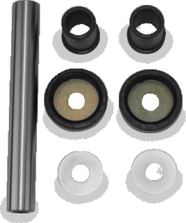 QuadBoss 2007 Suzuki LT-A450X KingQuad 4x4 AXi (02) Upper A-Arm Kit Front A-Arm Repair Kit