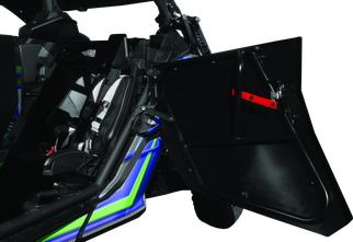 DragonFire Racing 17+ Can-Am Maverick X3 MAX UTV Doors - 4 Doors
