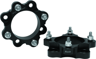DragonFire Racing Wheel Spacer -1.5 in. - 4/137