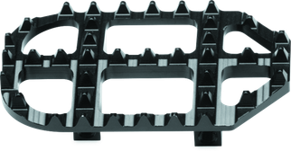 ProTaper Footpeg Cleat Kit -5mm - Black