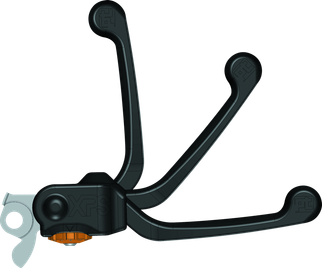 ProTaper 02-Up Honda 150-450cc XPS Front Brake Lever