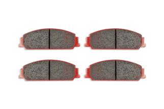 DBA 08-09 Pontiac G8 V6 Front RP Performance Brake Pads