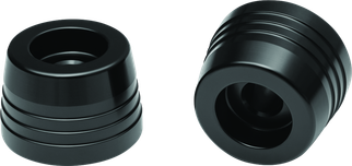 Kuryakyn Lodestar Handlebar Slider Black