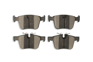 DBA 16-22 Volvo XC90 Rear Street Series Brake Pads