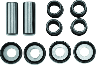 QuadBoss 09-14 Honda TRX420FA/FPA FourTrax 4x4 AT/AT GPScape IRS Knuckle Only Rear Susp Repair Kit
