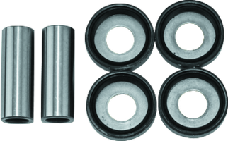QuadBoss 12-21 Kawasaki KVF750 Brute Force 4x4i/EPS Lower A-Arm Kit Front A-Arm Repair Kit