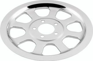 Bikers Choice 00-06 Softail Chrome Pulley Cover