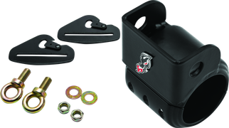 DragonFire Racing  Harness Anchor Kit 1.75 in.