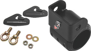 DragonFire Racing  Harness Anchor Kit 1.75 in.