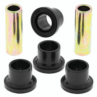 QuadBoss 15-21 Kawasaki KAF820 Mule Pro-FXT Rear Outer CV Boot Kit