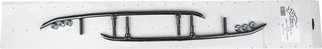 Non-carbide Runners 13.5"