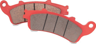 BikeMaster BM-261 Sintered Brake Pads