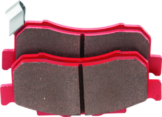 BikeMaster BM-712 Sintered Brake Pads