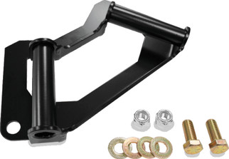 DragonFire Racing  Polaris RZR Harness Anchor Bolt Kit