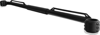 DragonFire Racing 13-20 Can-Am Maverick MAX 1000R Harness Bar - Front Row