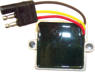 Voltage Regulator