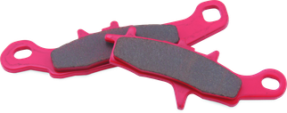 BikeMaster BM-342 Sintered Brake Pads