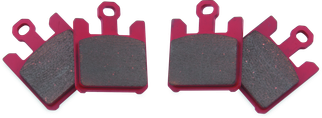 BikeMaster BM-369.4 Sintered Brake Pads