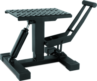 BikeMaster Stand - Easy Lift & Lower